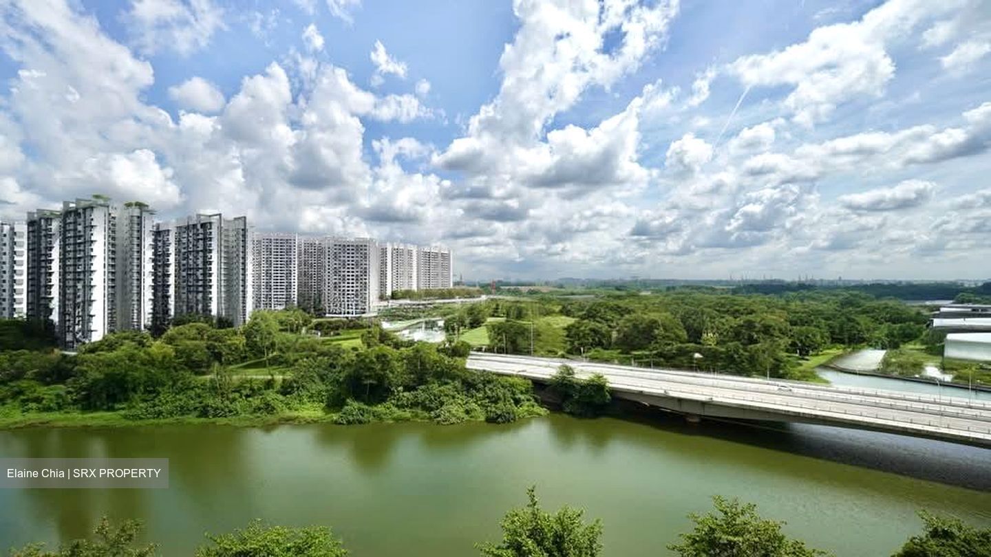 Rivercove Residences (D19), Condominium #568181211